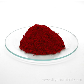 Organic Car Pigment Red BH-300 PR 57:1